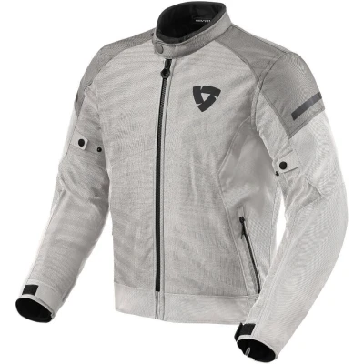 Afbeelding van Rev&#039;it Torque 2 H2O Textiel Jas