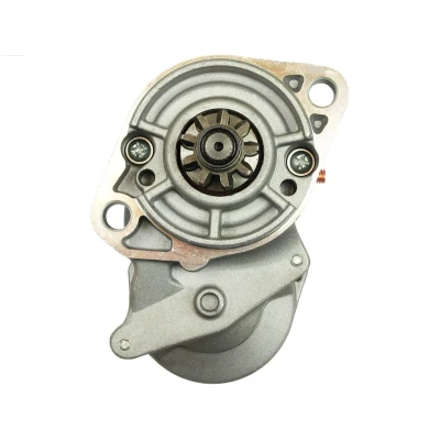 Afbeelding van Startmotor / Starter AS PL S6096