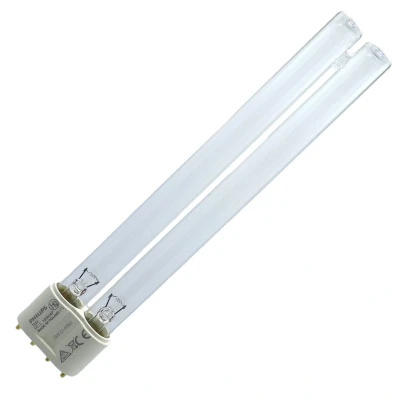 Afbeelding van Vervanglamp Philips UVC PL 18 Watt