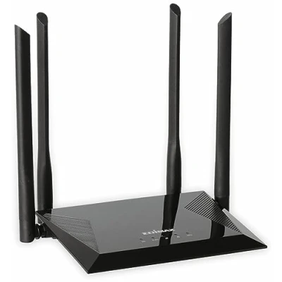 Afbeelding van Draadloze router Edimax