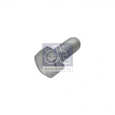 Afbeelding van Dt Spare Parts Remschijfschroef 7.36054
