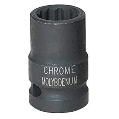 Afbeelding van KS Tools, Dopsleutel + dopmoer, 515.0917