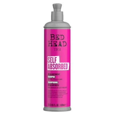 Afbeelding van TIGI Bed Head Self Absorbed Shampoo 400ml