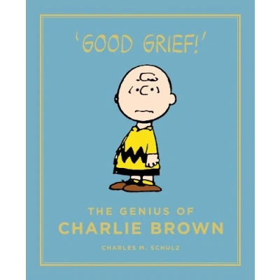 Afbeelding van The Genius of Charlie Brown: Peanuts Guide to Life