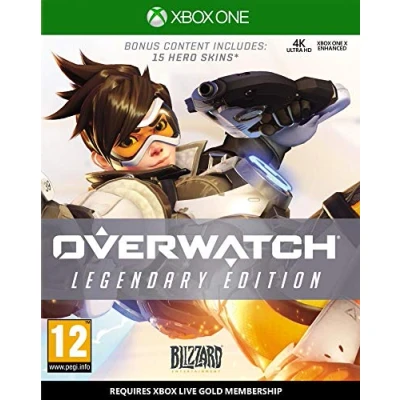 Afbeelding van Overwatch Legendary Edition Xbox One