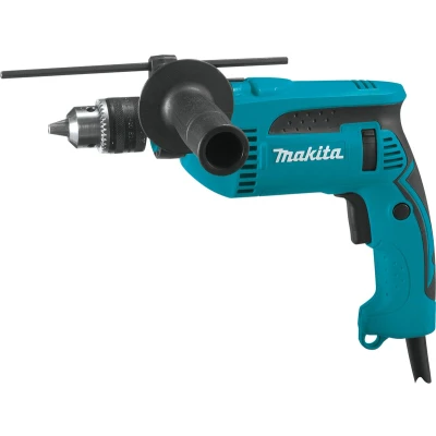 Afbeelding van Makita HP1640 230 V Klopboormachine in doos