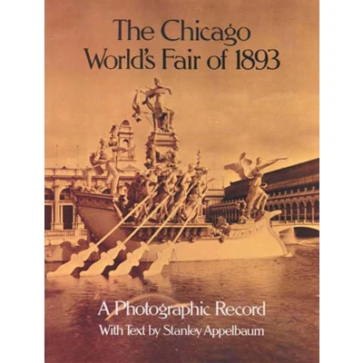 Afbeelding van The Chicago World&#039;s Fair of 1893
