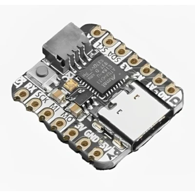 Afbeelding van 1 x Adafruit QT Py SAMD21 Dev Board met Stemma Ada 4600