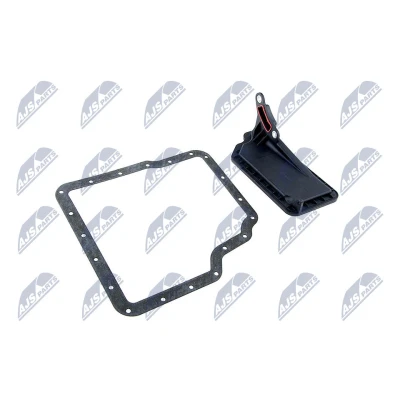 Afbeelding van NTY FSF VW 015 Hydrauliekfilterset, automatische aandrijving