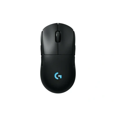 Afbeelding van Logitech G PRO 2 LIGHTSPEED Muis Wireless + USB Type A Optisch 32000 D