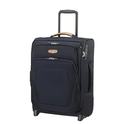 Afbeelding van Samsonite Spark SNG ECO, blauw (Eco Blue), S (55 cm), Bagage handbagage