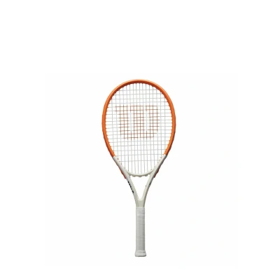 Afbeelding van Wilson Tennisracket, Heren, Maat: 2, White navy