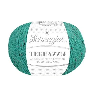 Afbeelding van Scheepjes Terrazzo 752 Laguna Garen 1x50g