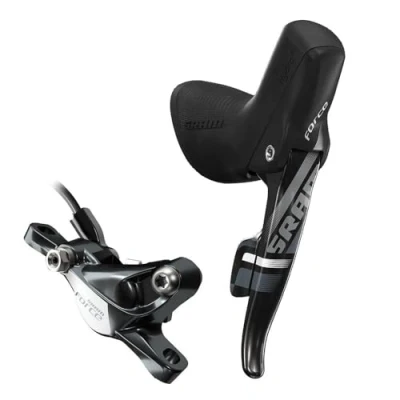 Afbeelding van Sram disc br. for.22/cx1 hydr.11 sp right 950mm