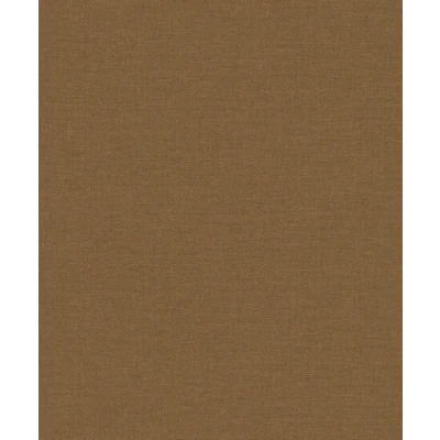 Afbeelding van Dutch Wallcoverings Linnen Touch LT10021 Bruin