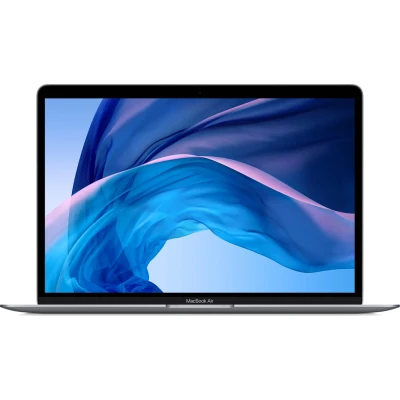 Afbeelding van MacBook Air 13 inch 2020 Spacegrijs 8 GB 512GB SSD 3 Jaar Garantie