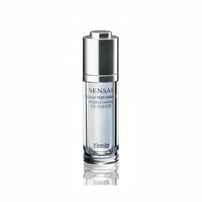 Afbeelding van Sensai Cellular Performance Hydrachange Eye Essence 15 ml