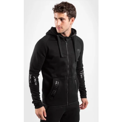 Afbeelding van Venum Contender 3.0 Hoodie Zwart/Zwart S