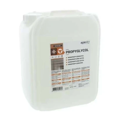 Afbeelding van Agrivet propyleenglycol 10l