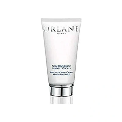 Afbeelding van Orlane Corps Cuidado de Régénérant Manos &amp; Ongles 75 ml