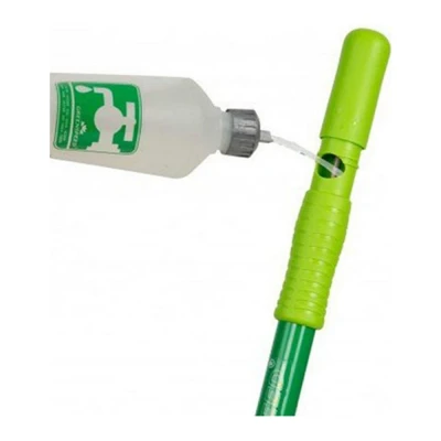 Afbeelding van Greenspeed Sprenklersteel 145cm