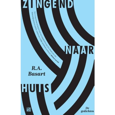Afbeelding van Zingend naar huis
