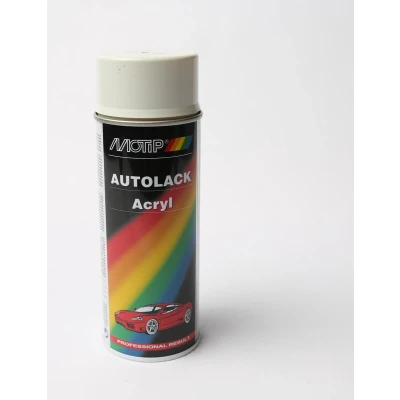 Afbeelding van motip kompakt wit 45719 400 ml