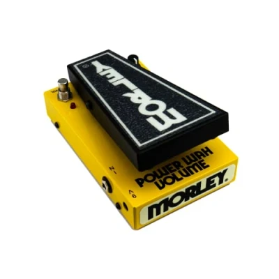 Afbeelding van Morley M2 Wah Volume