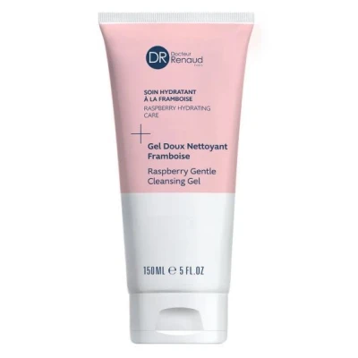 Afbeelding van Dr Renaud Gel Doux Nettoyant Framboises 150 Ml