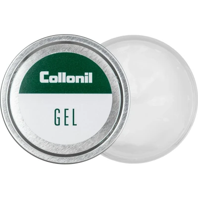 Afbeelding van Collonil gel kleurloos verzorgend reinigend 60 ml