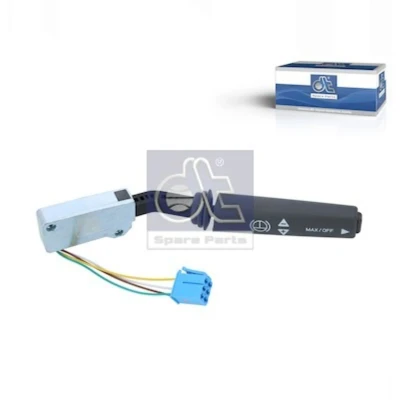 Afbeelding van Stuurkolomschakelaar DT SPARE PARTS 3.33405