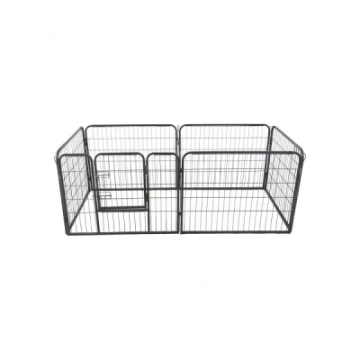 Afbeelding van GARDENGEAR Dierenren 78x60cm 6 delig *