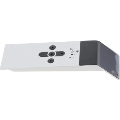Afbeelding van Whirlpool Afstandsbediening 482000006772