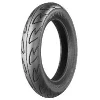 Afbeelding van Scooterbanden BRIDGESTONE B01 (XL) 3.50 10 TL 59J