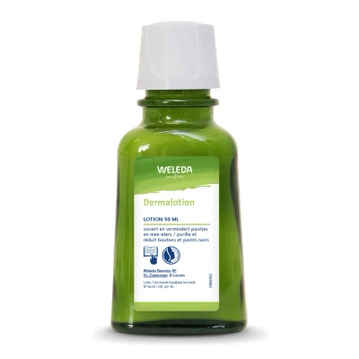Afbeelding van Weleda Dermalotion 50ml