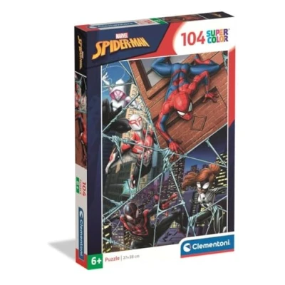 Afbeelding van PZL 104 SPIDER MAN 2025