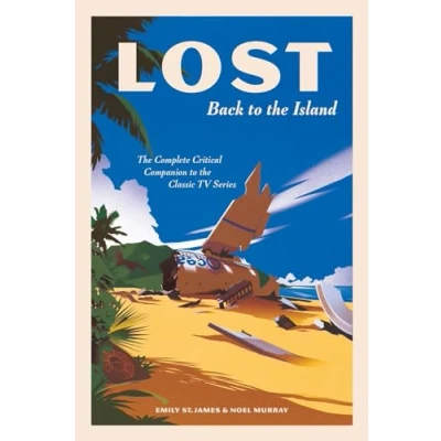 Afbeelding van LOST: Back to the Island