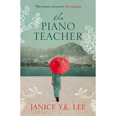 Afbeelding van The Piano Teacher