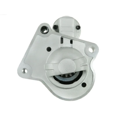 Afbeelding van AS PL S3158S Startmotor 12V 2kw 13 FORD: FIESTA 6