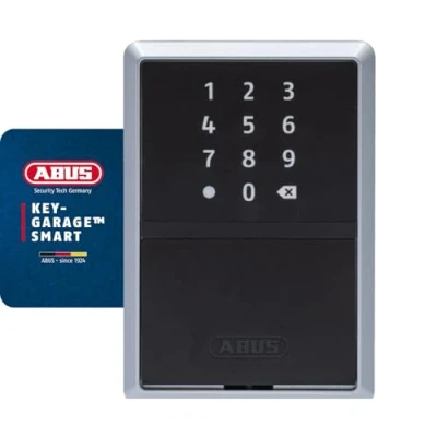 Afbeelding van ABUS ABDI63824 KEYGARAGE™ One 787 Sleutelkluis Cijferslot