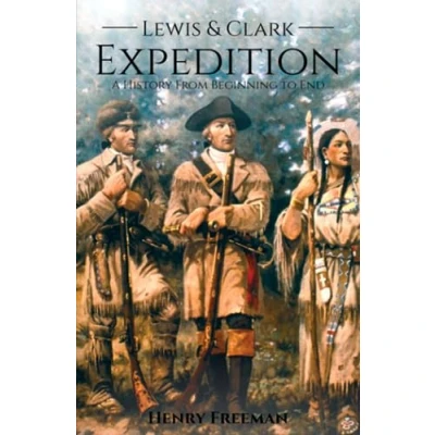 Afbeelding van Lewis and Clark Expedition