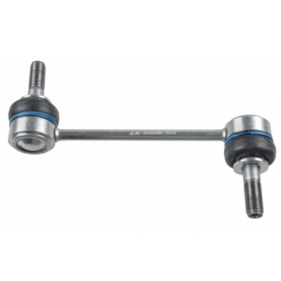 Afbeelding van LEMFÖRDER 38608 01 Stabilisatorstang Met toebehoren voor stuur links/rechts RENAULT: MEGANE 3 Grandtour, 3, Coupe