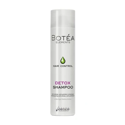 Afbeelding van Botea Elements Detox Shampoo 250ml