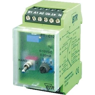 Afbeelding van Metz connect btr pti potentialtr 24v 11050108