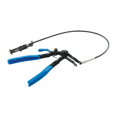 Afbeelding van Silverline Slang klemtang 610 mm