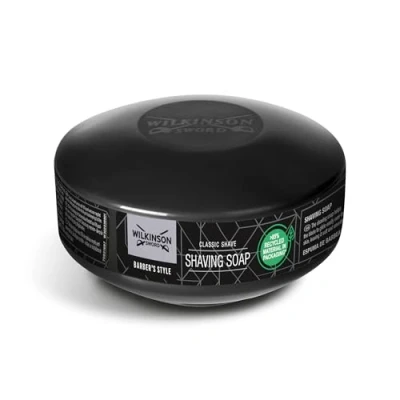 Afbeelding van Wilkinson Premium zeep in bakje (125 gr)