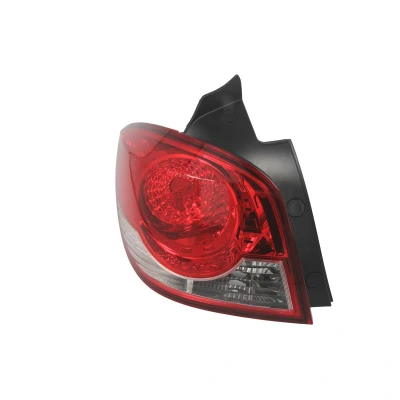 Afbeelding van Achterlicht DEPO 235 1915L UE