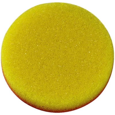 Afbeelding van Metabo 624912000 hechtende polijstspons grof 80x25 mm Diameter 80 1 stuk(s)