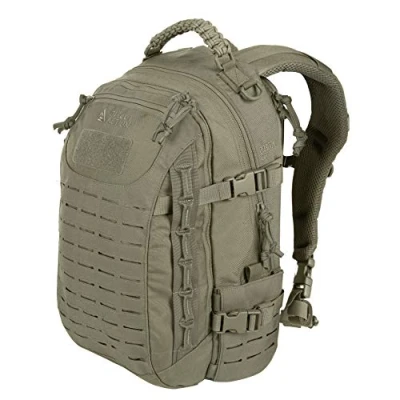 Afbeelding van Direct Action Dragon Egg Mk II Tactische Rugzak Adaptive Groen 25 Liter Capaciteit