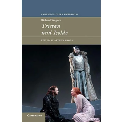 Afbeelding van Richard Wagner: Tristan And Isolde